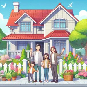 Bausparen für die nächste Generation: Wie Eltern und Großeltern vorsorgen können