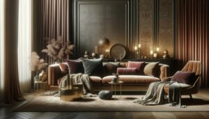 Die Renaissance des Samts