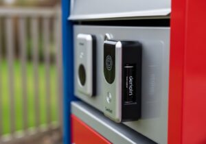 Briefkasten-Upgrade: Die Funkklingel macht’s möglich