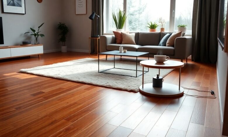 Fußbodenheizung vs. Heizkörper: Welches System ist besser?