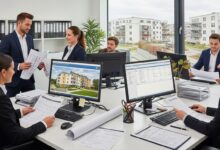 Die Aufgaben einer Hausverwaltung erklärt