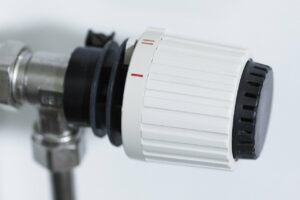 Heizkörperthermostate – Was bedeuten die Zahlen?