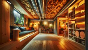 Keller isolieren: Richtig dämmen und Feuchtigkeit vermeiden