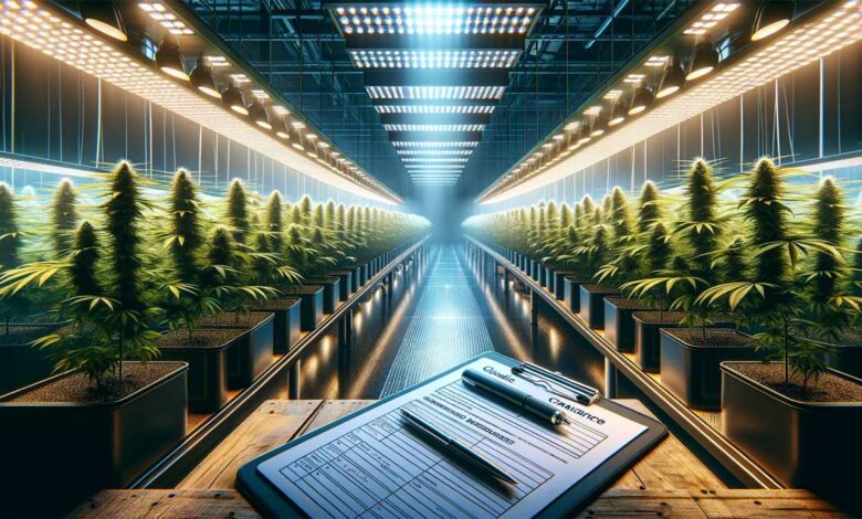Eigenanbau von Cannabis an 2024 - diese Regeln müssen Sie beachten