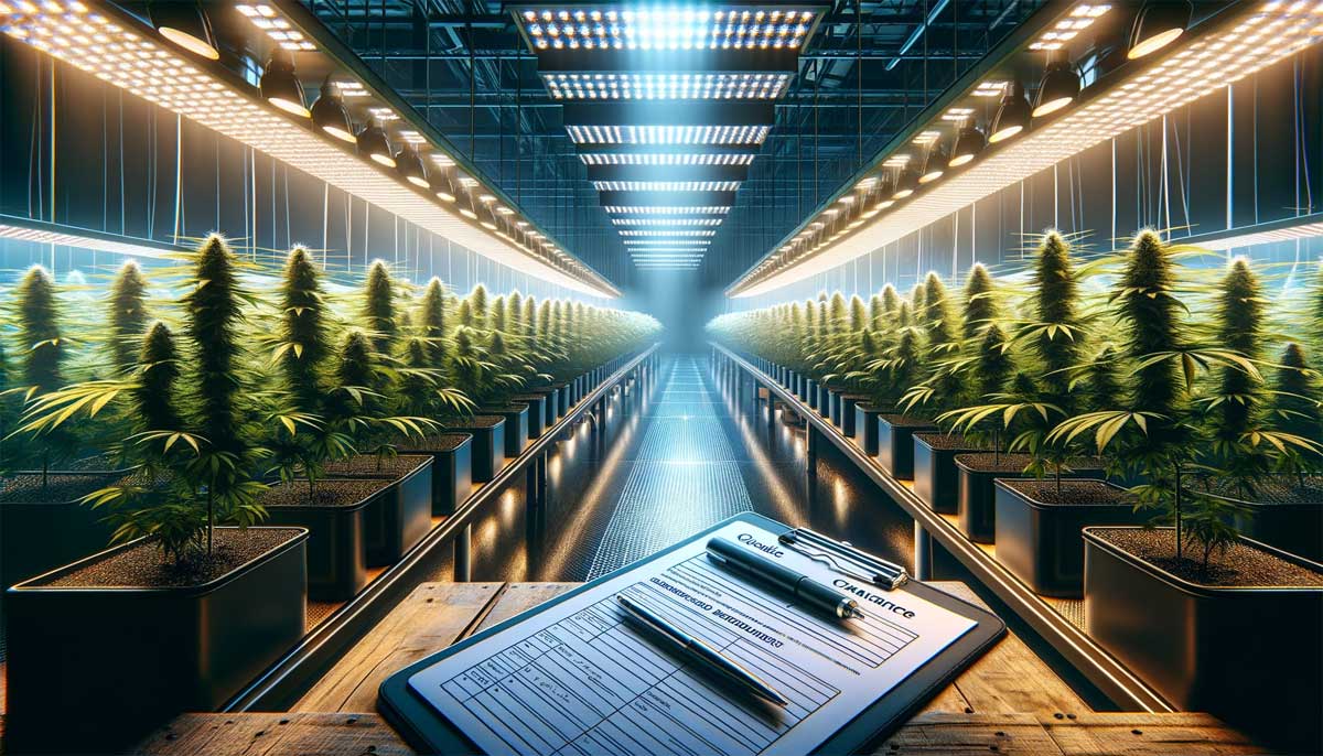 Eigenanbau Von Cannabis An 2024 - Diese Regeln Gelten