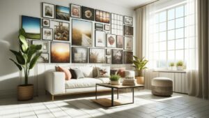 Leinwanddrucke: So bringen Sie Ihre Lieblingsfotos auf die Leinwand