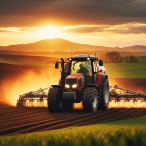 Pflanzenschutzmittel: Fluch oder Segen für unsere Landwirtschaft?