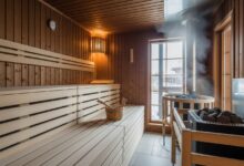 Was kostet eine Sauna? So viel müssen Sie wirklich einplanen