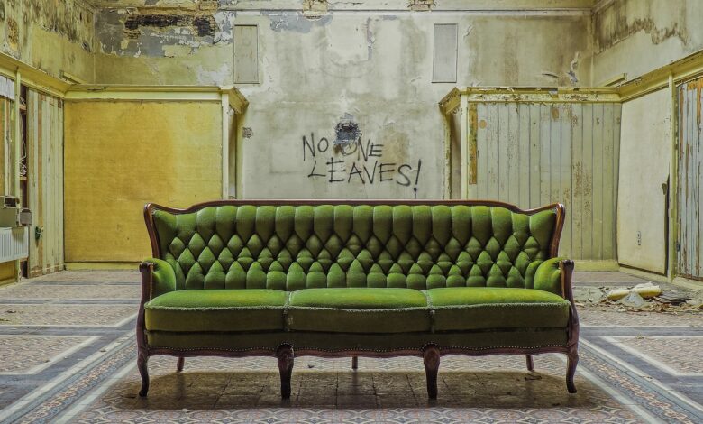 Schimmelsporen in der Luft messen