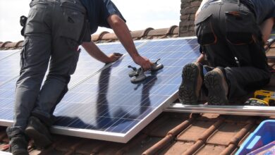 Wie funktioniert ein Solargenerator? - Funktion und Nutzen im Haushalt