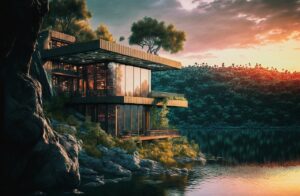 Bau Dein eigenes Tiny House 2023: Schnell, Bequem und Preiswert