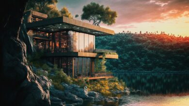 Bau Dein eigenes Tiny House 2023: Schnell, Bequem und Preiswert