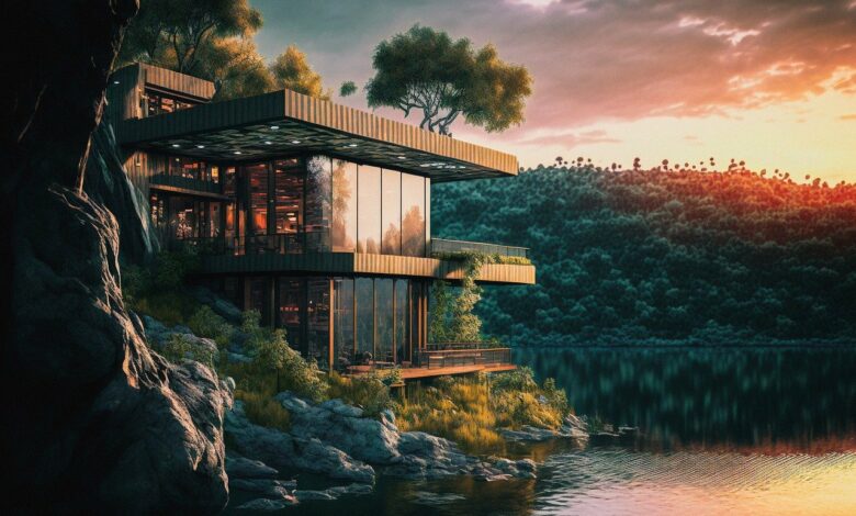 Bau Dein eigenes Tiny House 2023: Schnell, Bequem und Preiswert