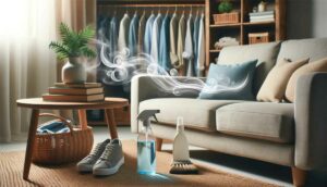 Wäscheparfüm – Ist es sinnvoll und wann benutzt man es?