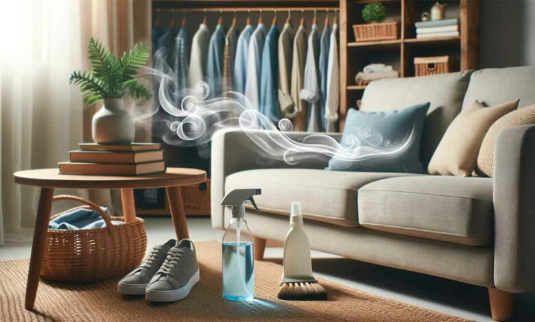 Wäscheparfüm - Ist es sinnvoll und wann benutzt man es?