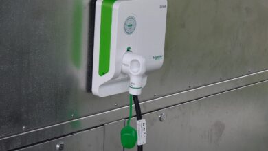 Einen Wallbox Installationsservice Finden – Das Wichtigste in Kürze