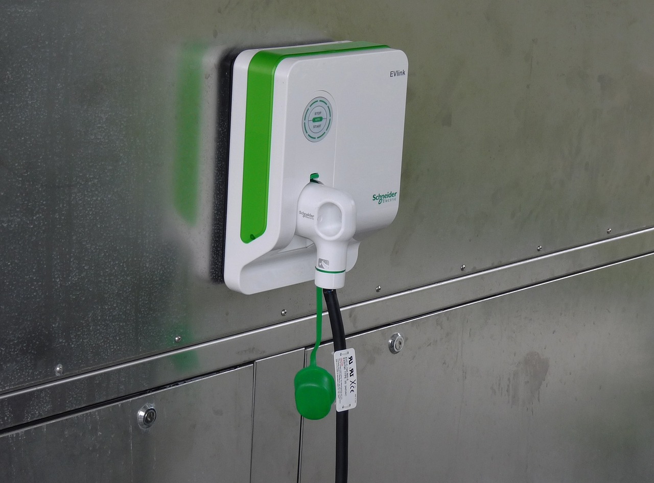 Einen Wallbox Installationsservice Finden – Das Wichtigste in Kürze