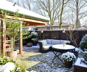 Wintergarten-Planung: Welche Bauvorschriften und Genehmigungen beachtet werden müssen