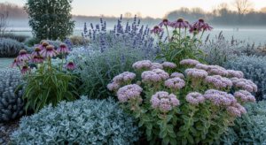 Winterharte Stauden Dauerblüher für eine beeindruckende Blütenpracht