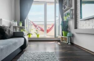 Balkontüren kaufen – welche moderne Balkontüren gibt es?