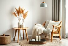 deko liebe trockenblumen und skandi akzente fur gemutlichkeit cod