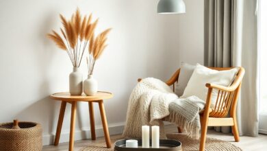 deko liebe trockenblumen und skandi akzente fur gemutlichkeit cod