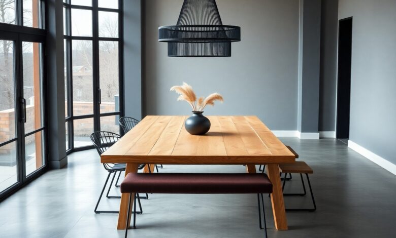 esszimmer mit charakter charme fur deinen essbereich ubx