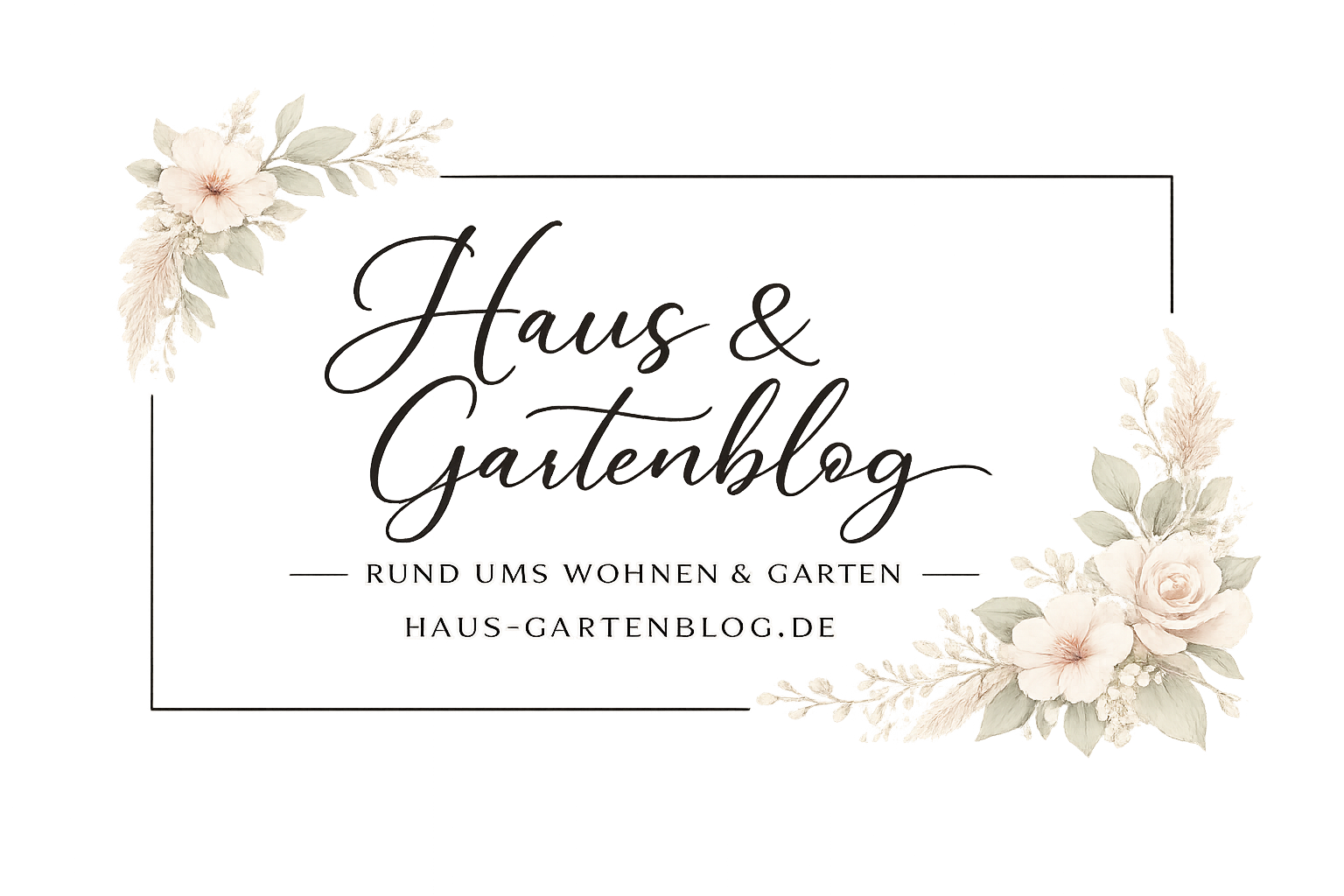 Haus und Garten Blog