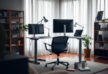 home office wohlfuhlfaktor produktiv arbeiten akx