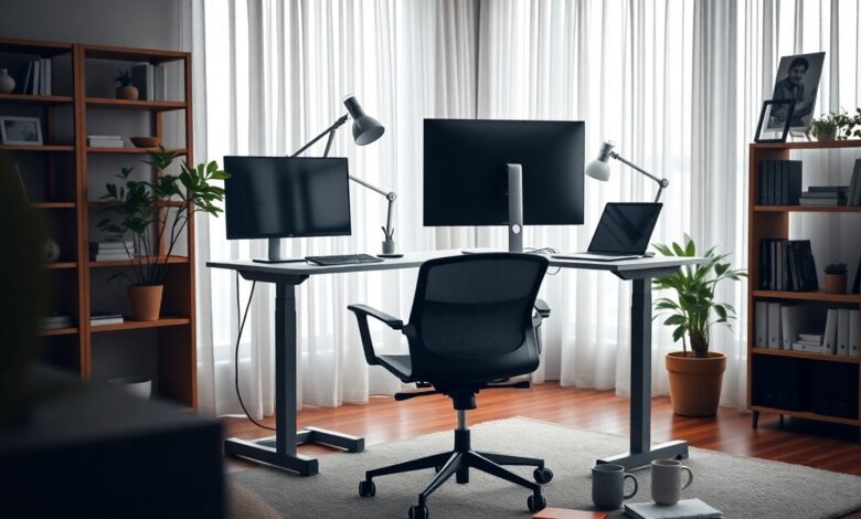 home office wohlfuhlfaktor produktiv arbeiten akx