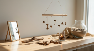 Maritime Deko: Die besten DIY-Ideen mit Muscheln & Treibholz