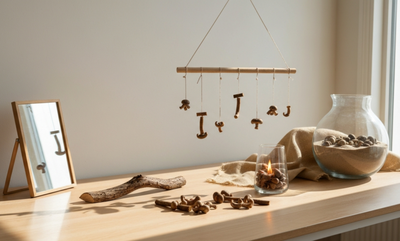 Maritime Deko: Die besten DIY-Ideen mit Muscheln & Treibholz