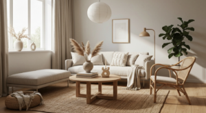 Ästhetische Home Decor für den perfekten Pinterest-Look
