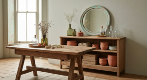 Rustikale Vintage Deko: Die besten Ideen für dein Zuhause