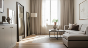 Wohnung elegant einrichten: 12 Ideen für einen teuren Look
