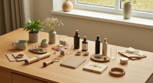 21 stilvolle Geschenkideen unter 30 Euro (Top-Tipps)