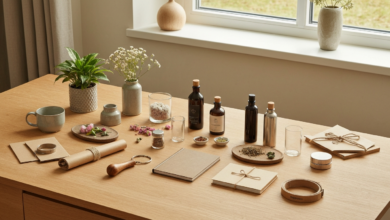 21 stilvolle Geschenkideen unter 30 Euro (Top-Tipps)