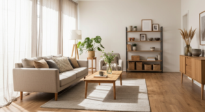 Kuscheliges Wohnzimmer: 22 geniale Inspirationen