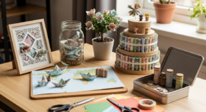 Kreative DIY Geldgeschenke zum Geburtstag: Die besten Ideen