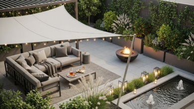 Terrassen Ideen: 22 geniale Tipps für Ihre Wohlfühloase