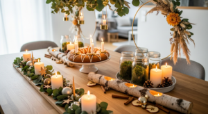 Ausgefallene Adventskranz Ideen: 6 Trends für 2026