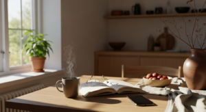 Slow Living: 10 Wege zu mehr Entschleunigung