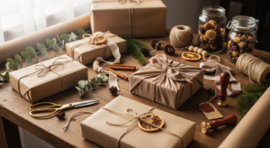 Geschenkverpackungen mit Wow-Effekt: 21 kreative Ideen
