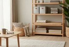 Körbe & Boxen: Die schönsten Ordnungshelfer für Ihr Zuhause