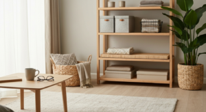 Körbe & Boxen: Die schönsten Ordnungshelfer für Ihr Zuhause