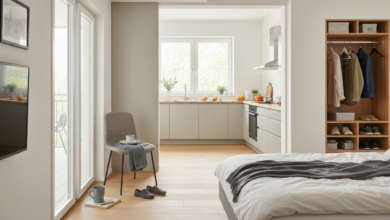 Tipps für stressfreie Haushaltsroutinen: Ordnung mit Leichtigkeit