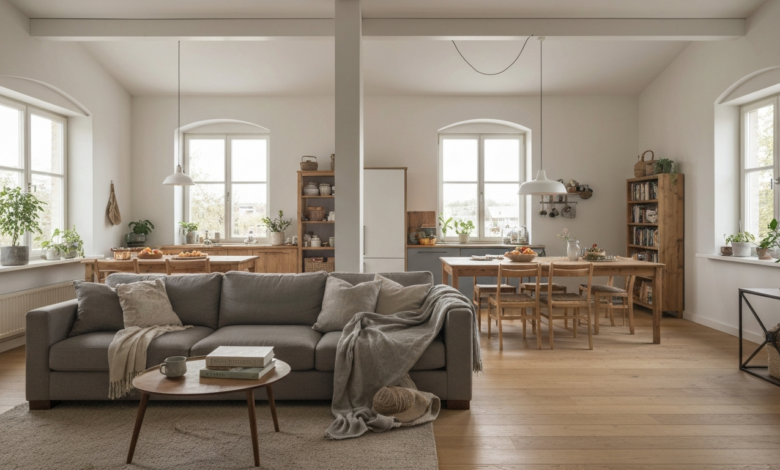 Stressfreie Haushaltsroutinen: Endlich dauerhaft Ordnung