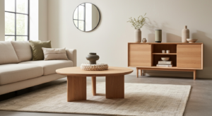 Moderne Deko-Trends: So wohnst du heute stilvoll