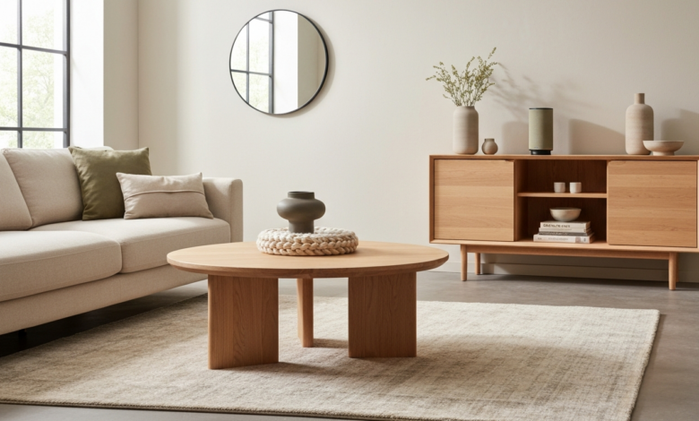 Moderne Deko-Trends: So wohnst du heute stilvoll