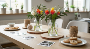 Muttertag Dekoideen: Traumhaft & Liebevoll gestalten